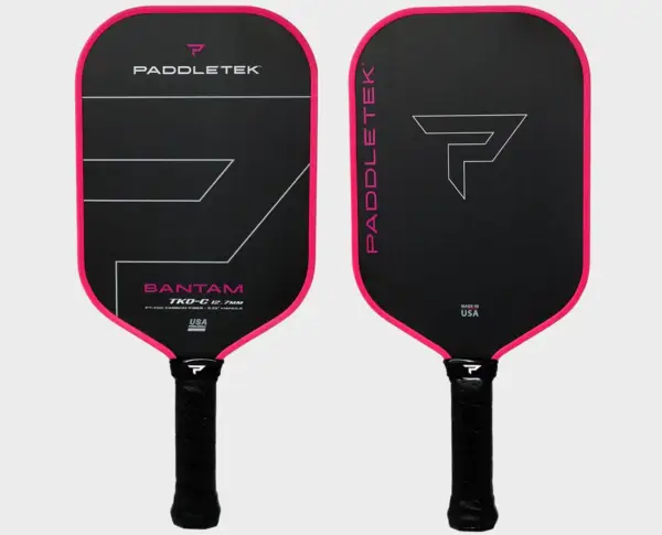 Bantam TKO-C Pink Limited Edition