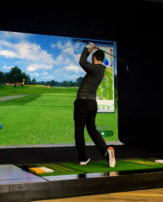 golf-swing